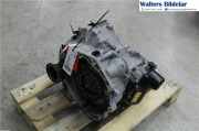 VW POLO 6R 2016 Automat ORIGINAL GETRIEBE AUTOMATIK 0CW300049TX 111110KM