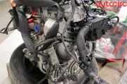 PEUGEOT 308 2015 BHZ ORIGINAL MOTOR 1612521480 162570KM
