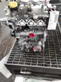 RENAULT CLIO IV 2013 H4B-400 ORIGINAL MOTOR 8201588166 106230KM