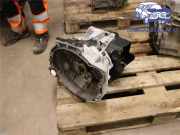 FORD FIESTA 2010 SNJA Schaltgetriebe 5-Gang 8A6R7002CA 60470KM