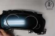 BMW 5 G30/G31/G38/F90 M5 2018 B57-D30A Instrumente Tachometer 62109442426 88890KM