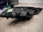 RENAULT MEGANE III 2010 K9K-834 Scheinwerfer rechts 260100017R 235160KM