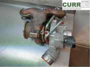 VOLVO XC60 2021 B4204T46 Turbolader 36012658 62400KM
