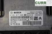 PEUGEOT 208 2013 8HP STYRENHET INSPRUT DIESEL 16 080 851 80 67910KM