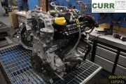 RENAULT MEGANE IV 2019 H5H-450 ORIGINAL MOTOR 8201742977 21930KM