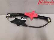 VW PASSAT 3C 2018 DDAA Fensterheber elektrisch 5Q4959802D 153420KM