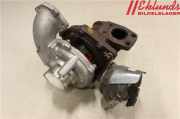 PEUGEOT 3008 2013 9HR Turbolader 0375P7 55110KM