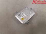 BMW 3 F34 GRAND TURISMO 2016 N57-D30A Steuergerät Scheinwerfer 63 11 7 317 408 164460KM