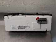 RENAULT MEGANE III 2014 K9K-636 KONTROLLDISPLAY 280346458R 145580KM