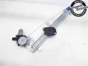 SUBARU FORESTER 2016 EE20 Fensterheber elektrisch 61041SG011 36370KM