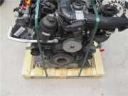 AUDI A7 4G 2014 CLAA ORIGINAL MOTOR 059100099HX 66420KM