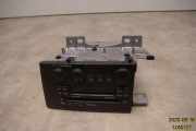 VOLVO S60 2002 B5244T3 Radio / Stereo 8671117 170410KM