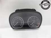 BMW 1 E81/82/87/88 2010 N47-D20A Instrumente Tachometer 62109283801 149530KM