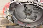 OPEL ZAFIRA 2007 Manuell Schaltgetriebe 6-Gang 93191630 203360KM