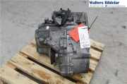 VW GOLF V STC 2007 6 VXL Schaltgetriebe 6-Gang 02Q300015X 209320KM