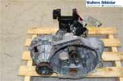 AUDI A1 2012 CAYB Schaltgetriebe 5-Gang 02R300042QX 10KM