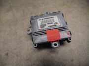 VOLVO S80 2007 D5244T4 Steuergerät Scheinwerfer 31283921 406690KM