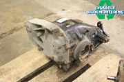 BMW X1 E84 2013 N47-D20C Differential 33107615390 119320KM