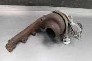 RENAULT MEGANE IV 2021 K9K-872 Turbolader 86410KM