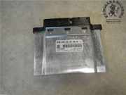 VW TIGUAN 2018 CZEA Motorsteuergerät (ECU) 04E906027LD 11790KM