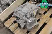 PEUGEOT 308 2012 Manuell Schaltgetriebe 6-Gang 2231E5 196820KM