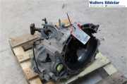 MAZDA 5 2010 LF Schaltgetriebe 6-Gang 69300KM
