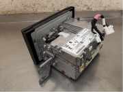 TOYOTA AURIS 2018 2ZR-FXE Navigation/Teile 86140-02380 289530KM