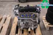 MAZDA 3 BN 2018 PE ORIGINAL MOTOR PEXL02300 73290KM