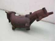 NISSAN KING CAB D40 2006 YD25DDTI Katalysator 208A0EB325 2540000KM