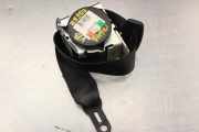 BMW 1 E81/82/87/88 2009 N47-D20C Sicherheitsgurt hinten links 140890KM