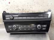 BMW 5 F10/F11 2013 N47-D20C Steuergerät Klima 61319328425 169490KM