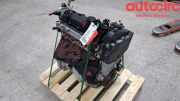 NISSAN QASHQAI 2016 K9K ORIGINAL MOTOR 1010201Q1F 104860KM