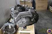 VOLVO S60/V60 2014 1285121 Schaltgetriebe 6-Gang 36000614 57050KM