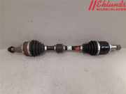 TOYOTA COROLLA 19- 2021 2ZR-FXE Antriebswelle vorne links 43420-02F10 10350KM