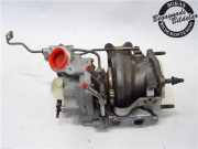 SUBARU LEVORG 2016 FB16 Turbolader 14411AA930 63170KM