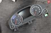 VW TOUAREG 7P 2017 CJMA Instrumente Tachometer 7P6920883L 105860KM