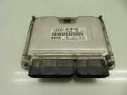 AUDI A8 4E 2003 BFM Motorsteuergerät (ECU) 4E0910560E 2168000KM