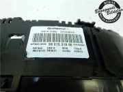 CITROEN C4 2014 HNY Instrumente Tachometer 9801531880 8320KM