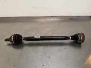 VW POLO 6R 2014 CBZC Antriebswelle vorne rechts 6R0407762BX 92000KM