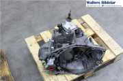 PEUGEOT EXPERT 2006 RHZ Schaltgetriebe 5-Gang 2223LE 91950KM