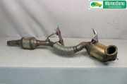 VW POLO AW 2019 CHZL Katalysator 2Q0254502GX 7080KM