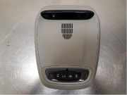 VOLVO XC40 2020 D4204T16 Innenbeleuchtung Himmel 32366217 17070KM