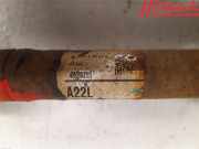 KIA CEED 2016 D4FB Antriebswelle vorne links 49500A2200 92660KM