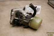 VOLVO XC60 2014 B6304T4 Lenkung Servolenkung Lenkgetrie 36050681 44530KM