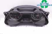 AUDI A4 2010 CAHA Instrumente Tachometer 8K0920930D 218710KM