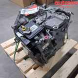 PEUGEOT 2008 2017 Automat ORIGINAL GETRIEBE AUTOMATIK 16 373 100 80 82430KM