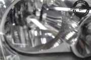 FORD FOCUS 2005 HXDA Scheinwerfer rechts 1480979 132510KM