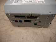 VOLVO S60/V60 2019 D4204T16 Radio / Stereo 36011857 131790KM