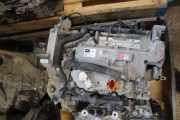 PEUGEOT EXPERT 2023 ZKX ORIGINAL MOTOR 1676246580 62610KM
