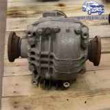 AUDI A4 2016 CNHA Differential 0BC500043M 62590KM